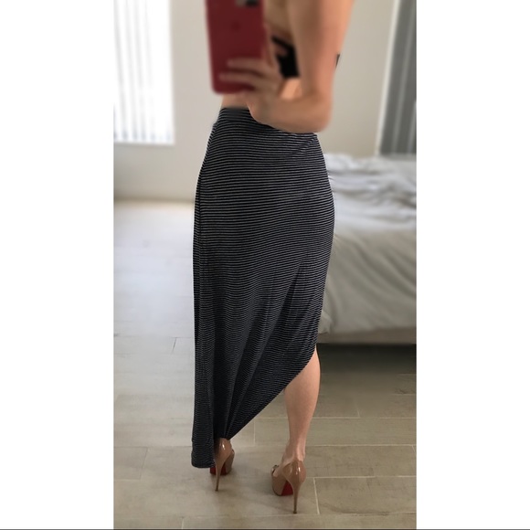 BCBG Maxi Skirt - Picture 3 of 4
